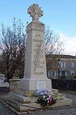 Monument aux morts