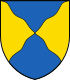 Blason de Pregny-Chambésy