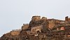 Castillo de Torrijo de la Cañada