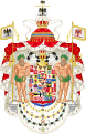 Herb wielki Królestwa Prus