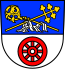 Blason de Billigheim