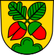 Lichtenwald – Stemma