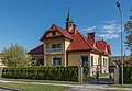 English: #9: Villa Deutsch: Nr. 9: Villa