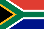 Thumbnail for South Africa national soccer team