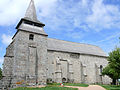 Kirche Saint-Pierre-Saint-Paul