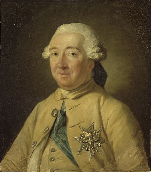 File:Louis de Noailles, Duke of Noailles (1713-793), Marshal of France, (École Française).jpg