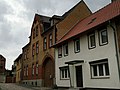 Wohnhaus