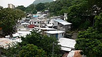 Historisches Pok Fu Lam Village – 薄扶林村, 2006