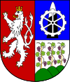 Wappen von Prag 9