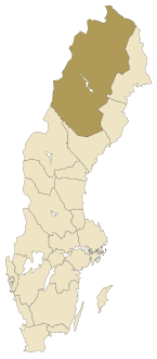 Lappland