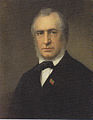 Samuel Johannes van den Bergh overleden op 24 december 1868