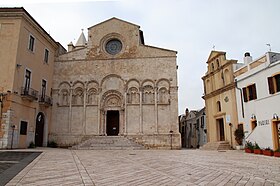 Image illustrative de l’article Cathédrale de Termoli