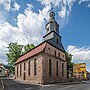 Vorschaubild für Totenhofskirche (Schmalkalden)