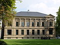 Kunstmuseum Bochum Villa Marckhoff