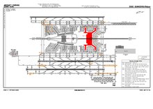 CAAC airport diagram (outdated)