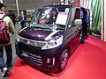 Suzuki Spacia Custom J Style