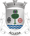 Brasão de armas de Águeda