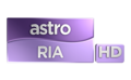 Logo Astro Ria versi keempat (sejak 29 Mei 2015)