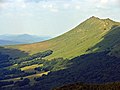 Bieszczady National Park