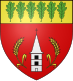 Coat of arms of La Chapelle-aux-Bois