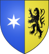 Blason d'Oberdorf-Spachbach