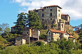 Kasteel van Casaleggio Boiro