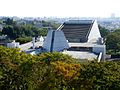 千葉県文化会館