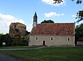 Kapelle Notre-Dame de la Trinité