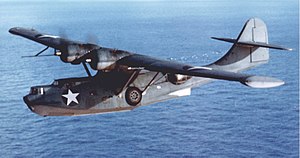 PBY-5A „51“ od VP-61