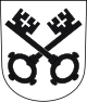 Dorf – Stemma