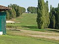 Golf de la Prèze.