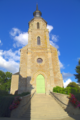 Église Saint-Nicodème de Bourseul