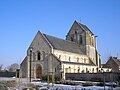 Église Saint-Martin