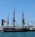 HMS Surprise