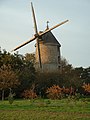 Moulin de la Pâquelais