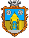 Wappen von Ruschyn