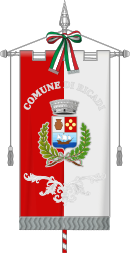 Drapeau de Ricadi