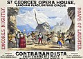 Image 80The Contrabandista poster, by Robert Jacob Hamerton (restored by Adam Cuerden) (from Wikipedia:Featured pictures/Culture, entertainment, and lifestyle/Theatre)