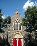 St. Luke's Episcopal Church