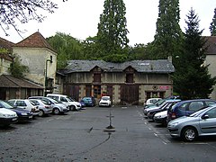 La ferme de la Fossée