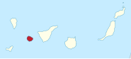 La Gomera