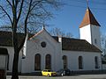 Lutherse kerk