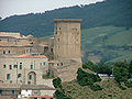 Torre normanna, Tricarico