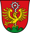 Coat of arms of Arberg