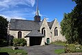 Église Saint-Léonore de Saint-Launeuc