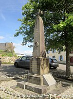 Monument aux morts