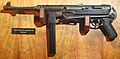 MP40（シンプルブローバック）