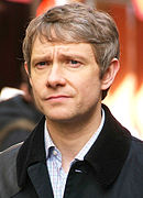 Martin Freeman (2011)