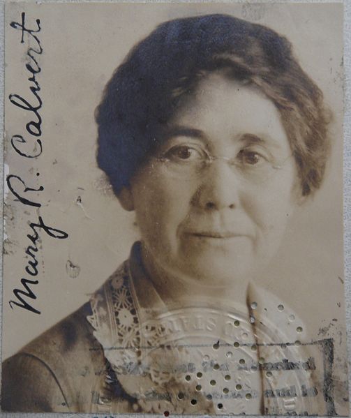 File:Mary Calvert 1927 passport.jpg