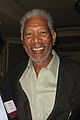 Morgan Freeman, herec